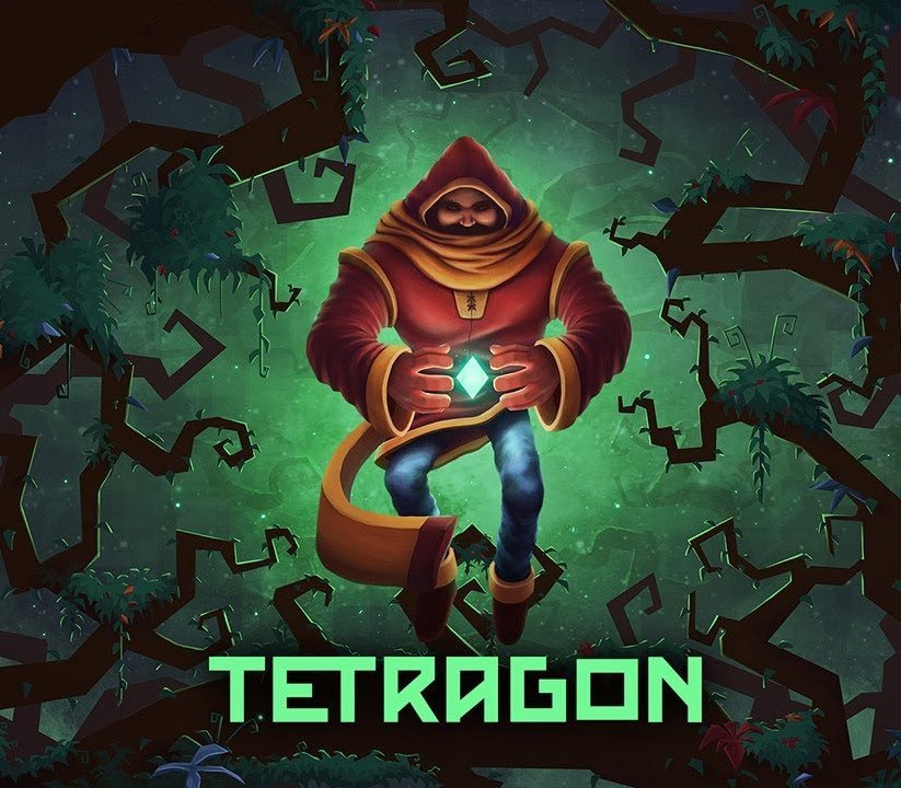 Tetragon