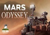 Mars Odyssey VR