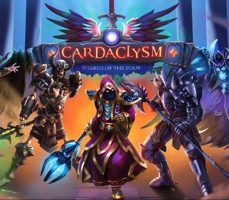 Cardaclysm