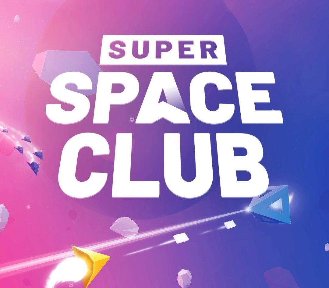 Super Space Club
