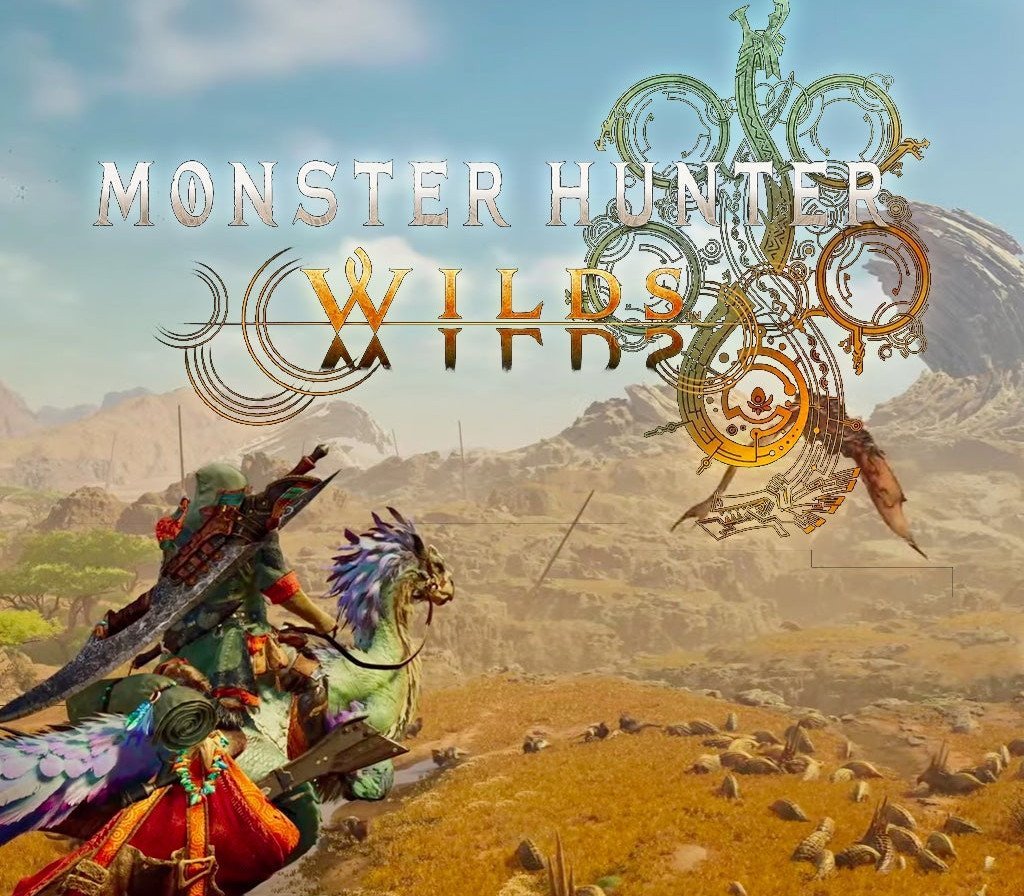 Monster Hunter Wilds CA