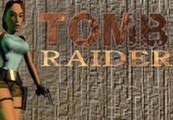 Tomb Raider I