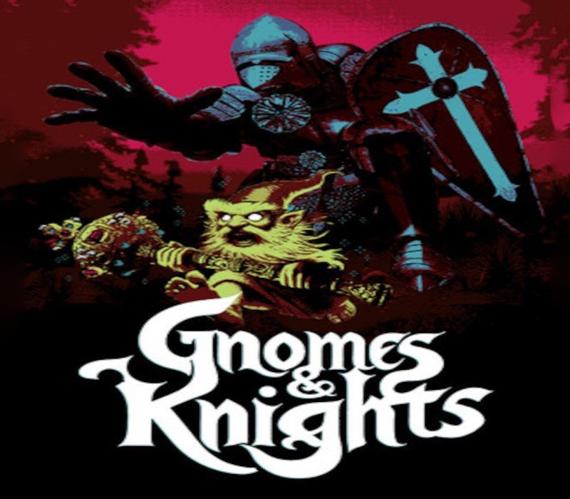 Gnomes and Knights