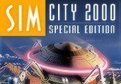 SimCity 2000 Special Edition GOG CD Key