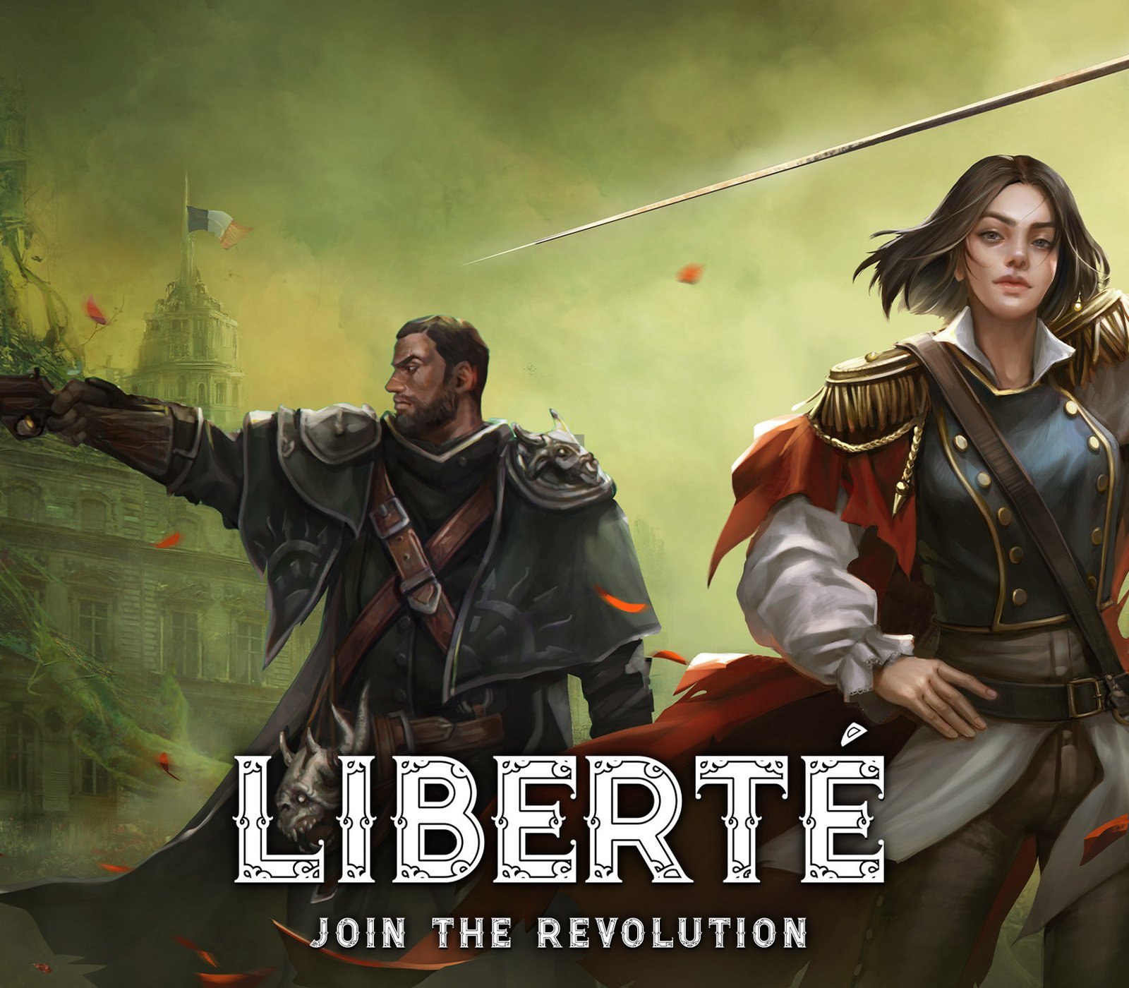 Liberte