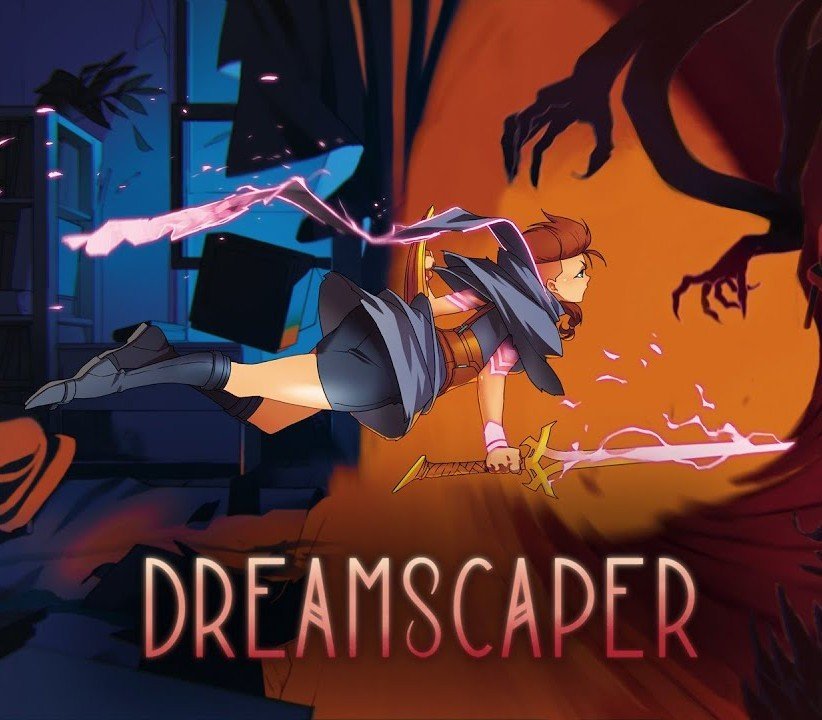 Dreamscaper