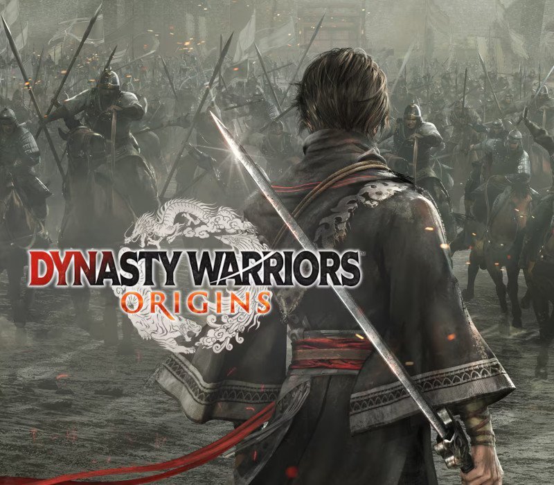 Dynasty Warriors: Origins RoW