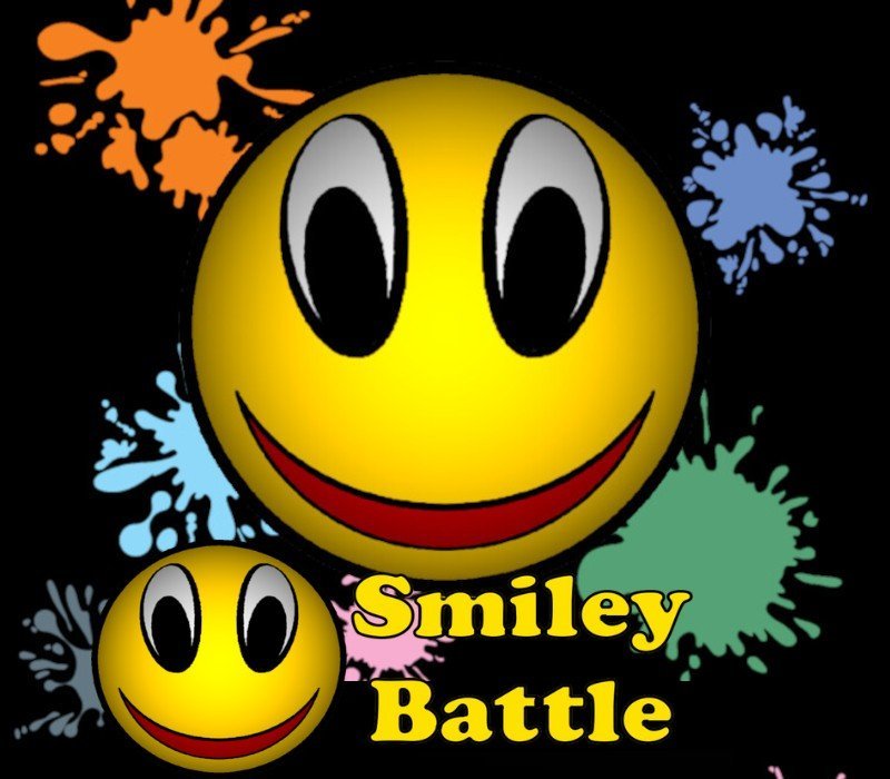 Smiley Battle