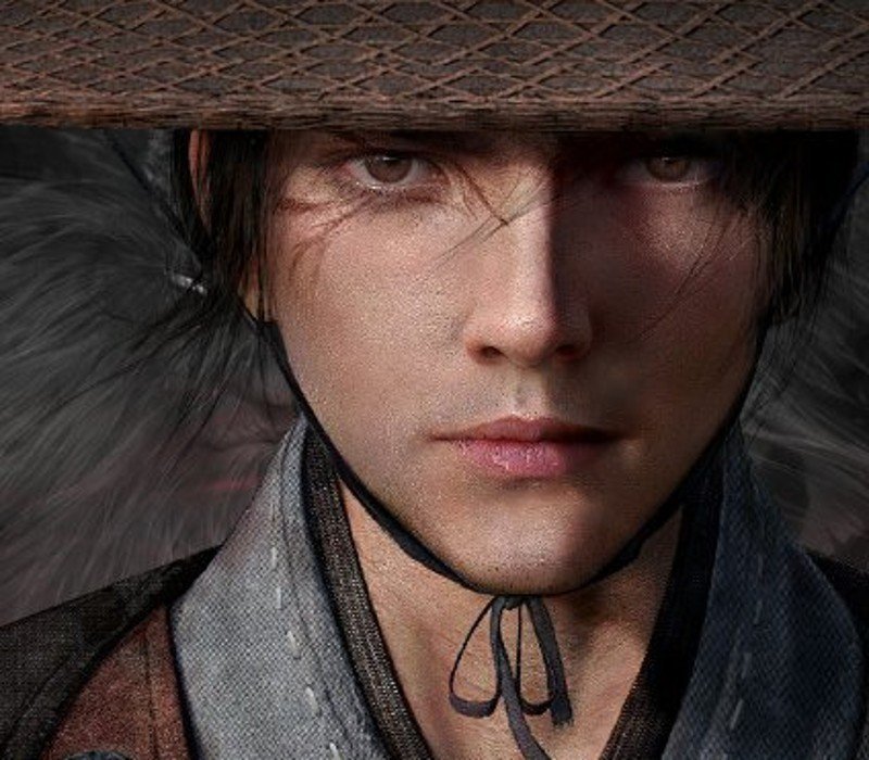 嗜血印 Bloody Spell EU Steam