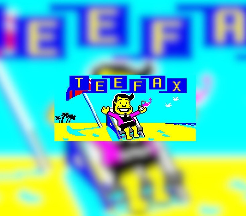 TEEFAX: Cold Case PC S