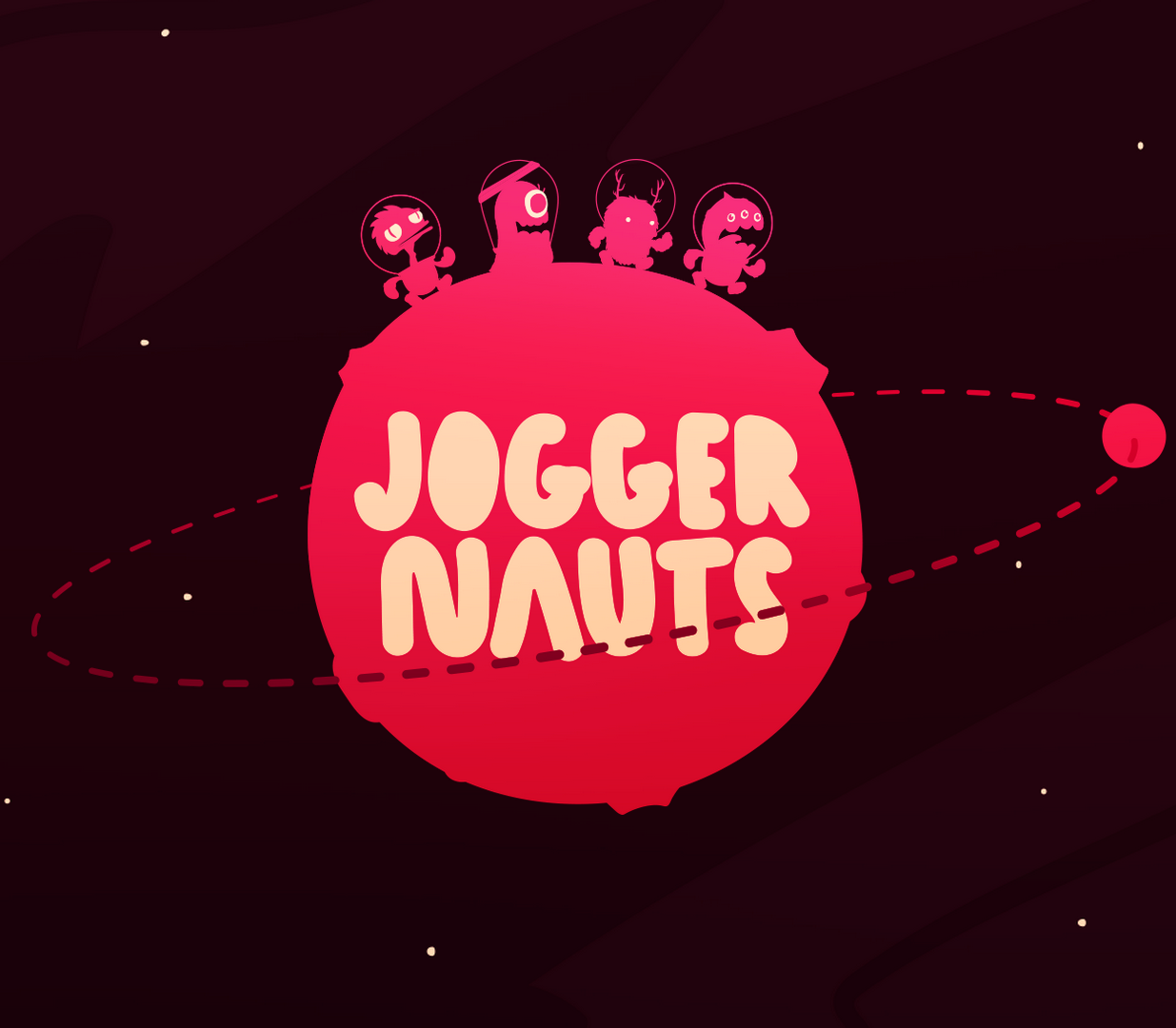 Joggernauts