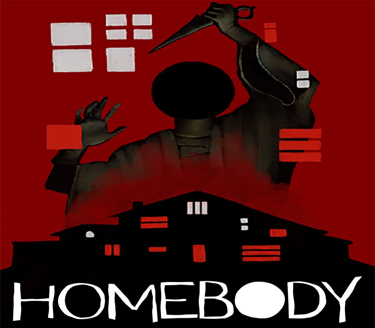 Homebody