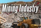 Mining Industry Simulator