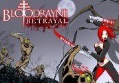 BloodRayne Betrayal
