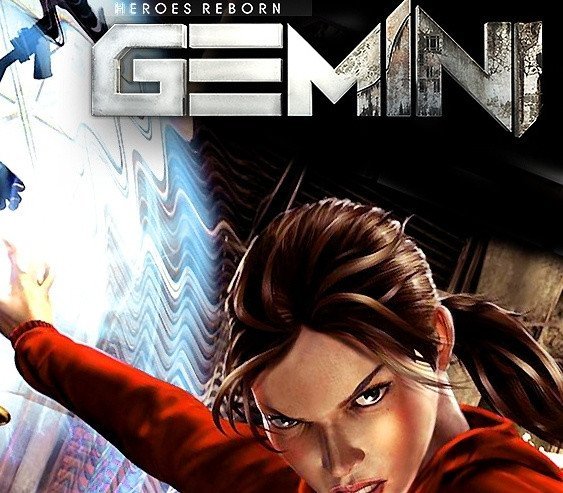 Gemini: Heroes Reborn