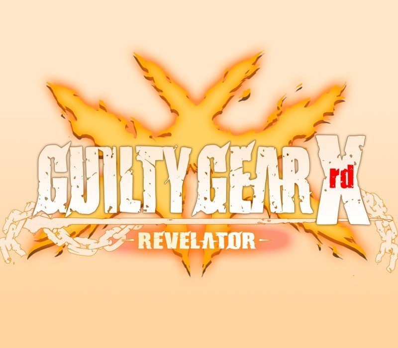 GUILTY GEAR Xrd -REVELATOR-