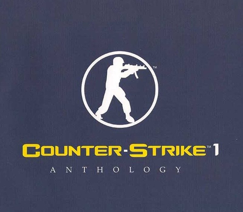 Counter-Strike Anthology