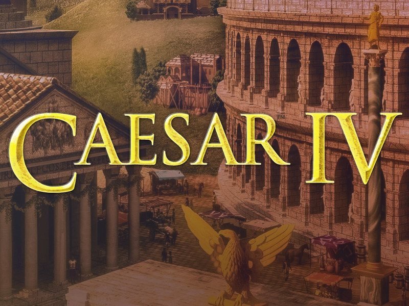 Caesar IV
