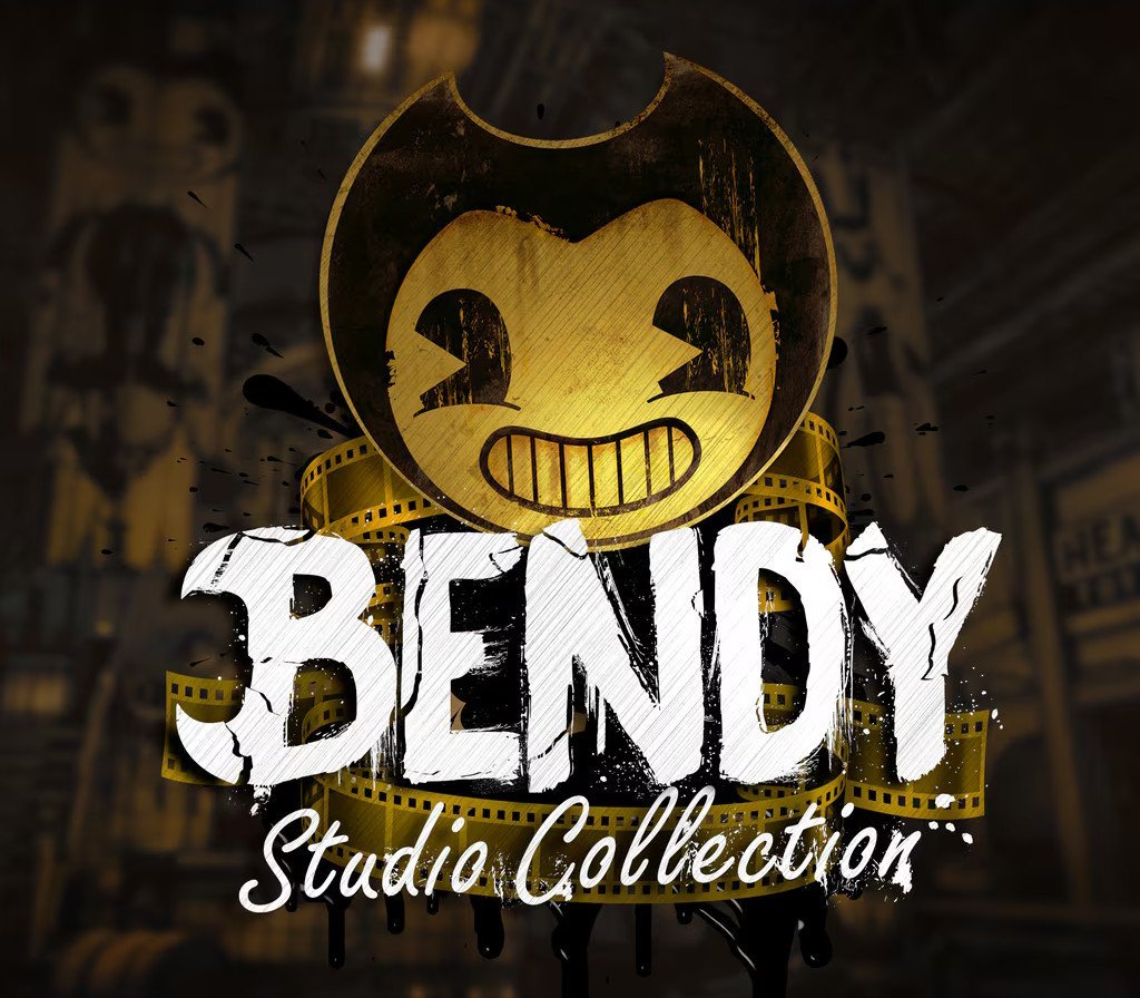 Bendy: Studio Collection US