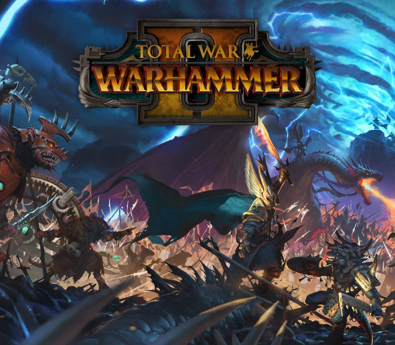 Total War: WARHAMMER II