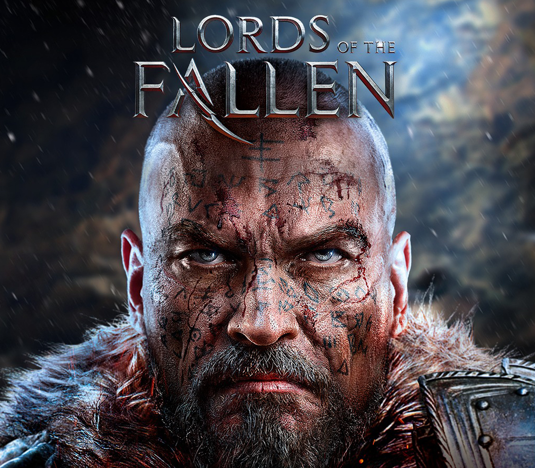 Lords of the Fallen