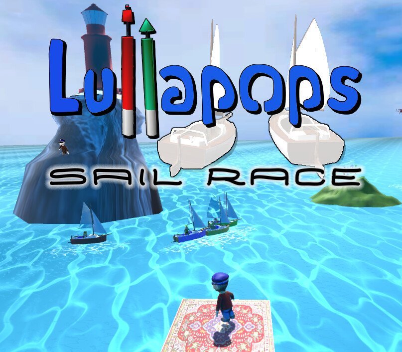 Lullapops Sail Race