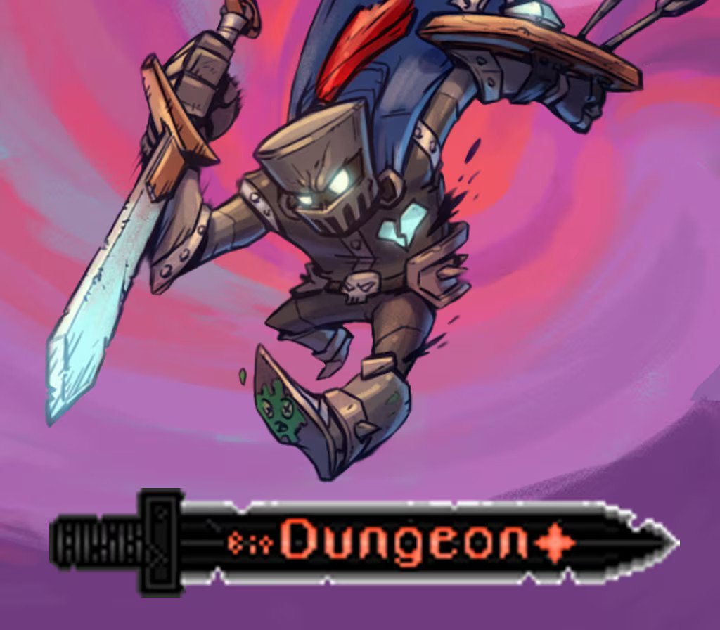 Bit Dungeon Plus