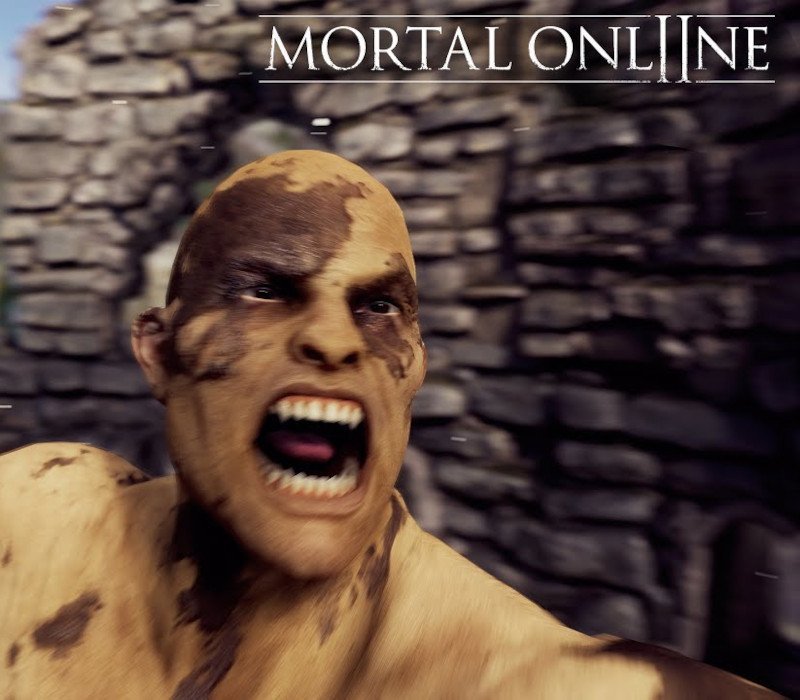 Mortal Online 2 EU v2