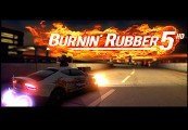 Burnin' Rubber 5 HD