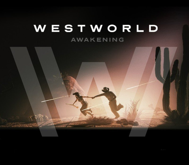 Westworld Awakening EU v2