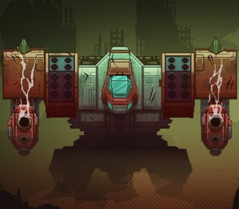 Mechs V Kaijus