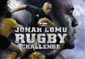 Rugby Challenge