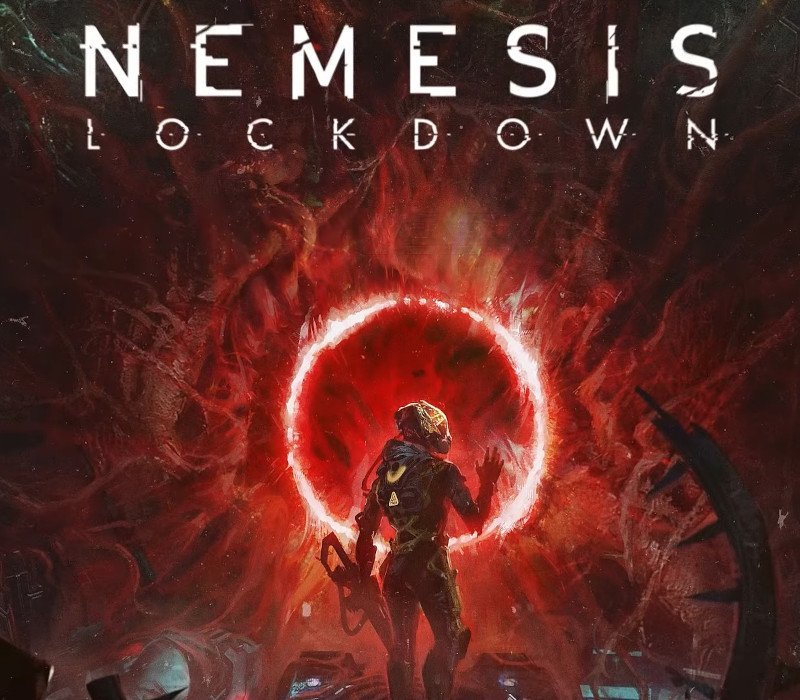 Nemesis Lockdown