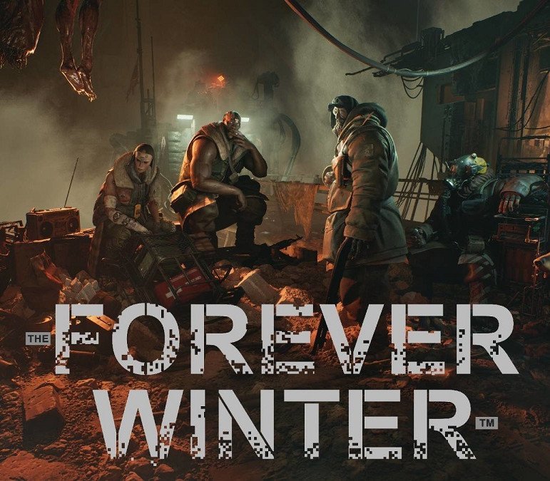 The Forever Winter