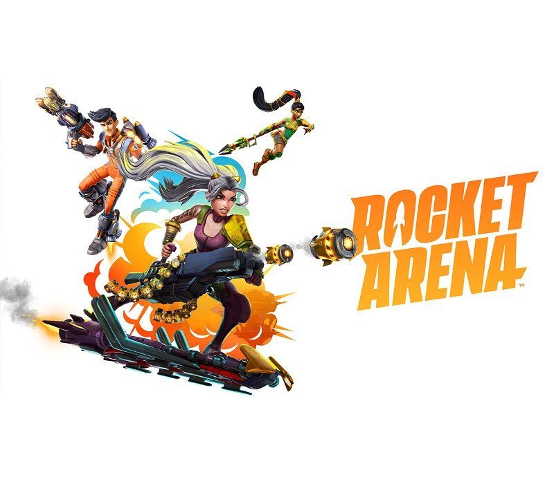 Rocket Arena