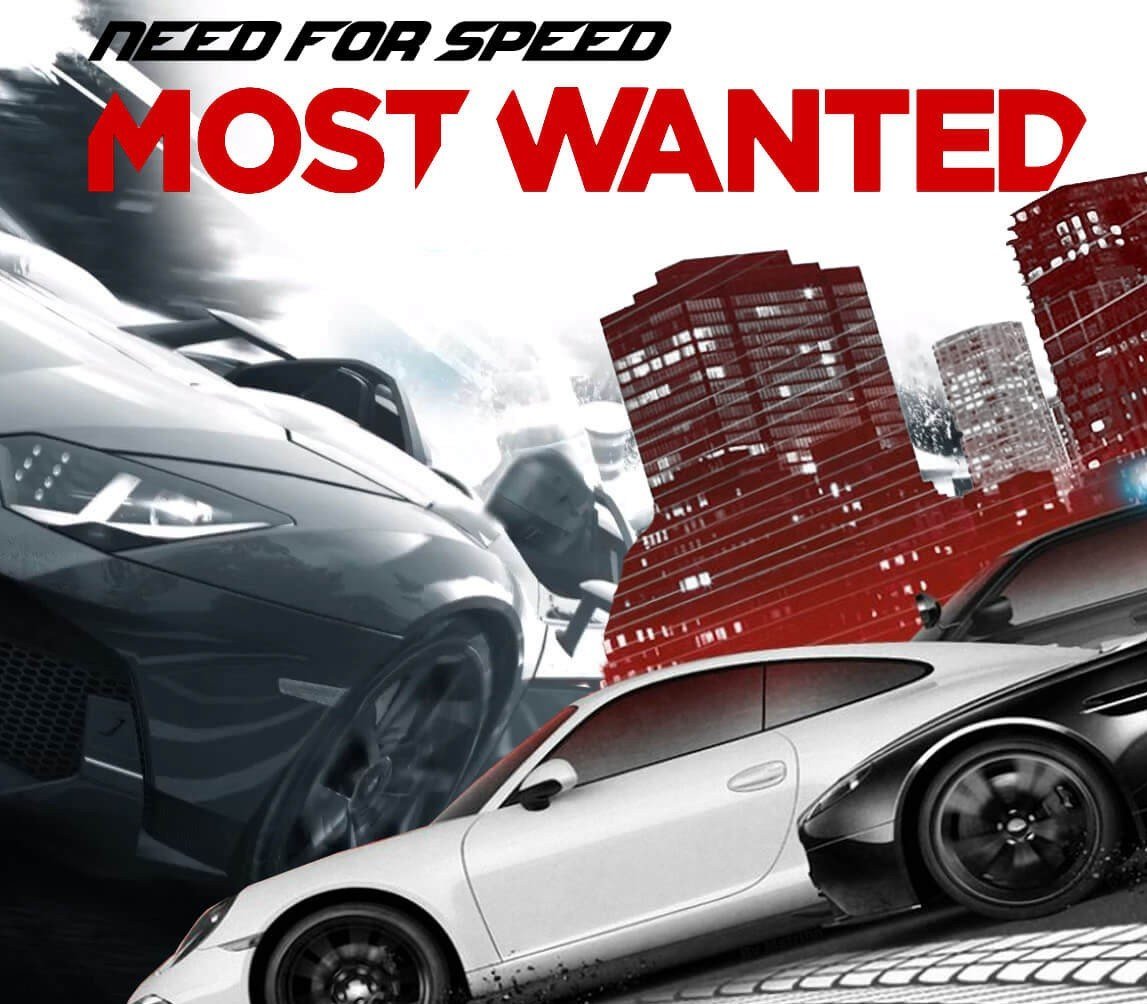 Need for Speed Most Wanted (2005) PC EADM Download CD Key