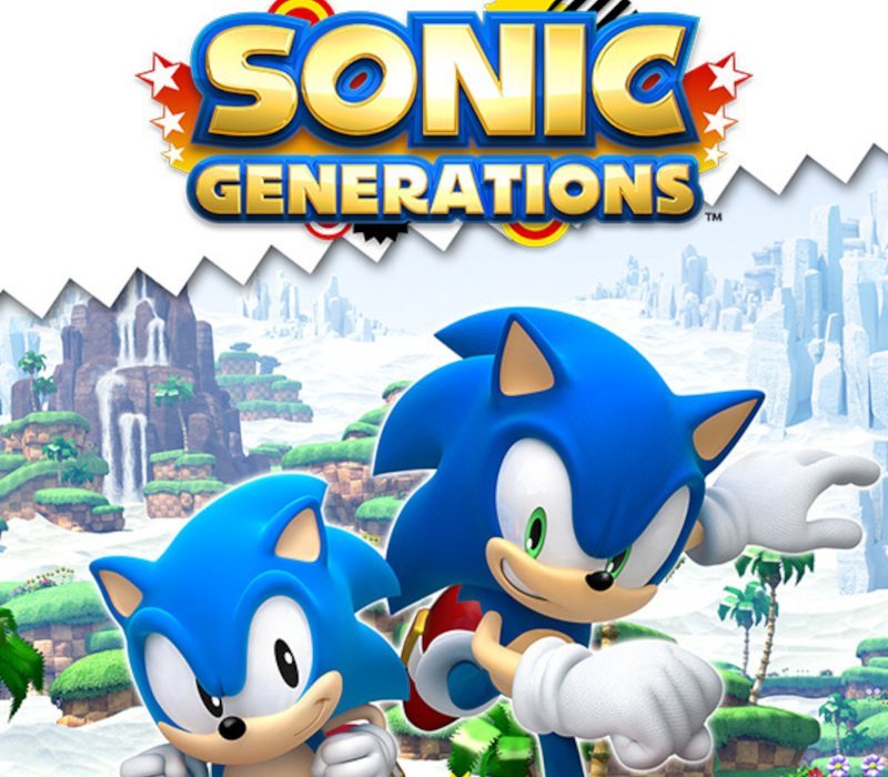 Sonic Generations