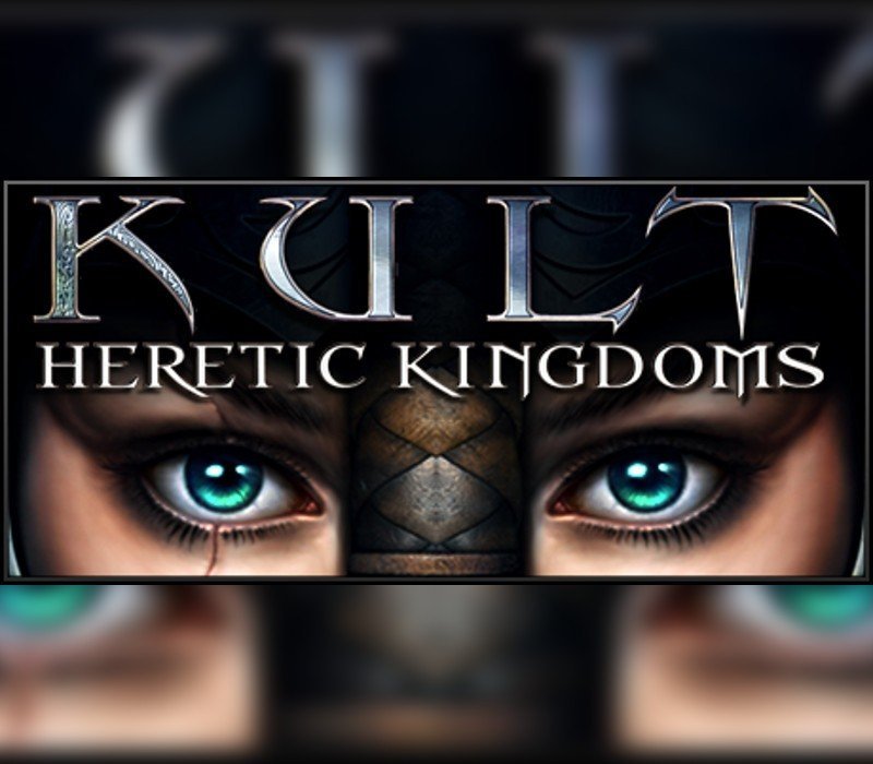 Kult: Heretic Kingdoms