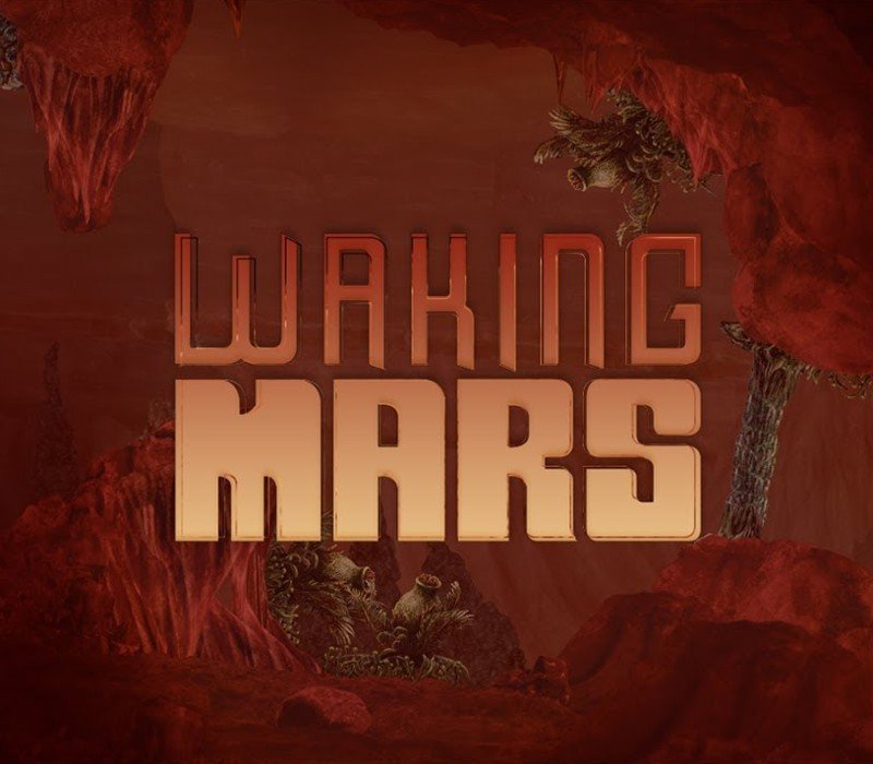 Waking Mars