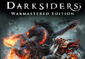 Darksiders + Darksiders Warmastered Edition