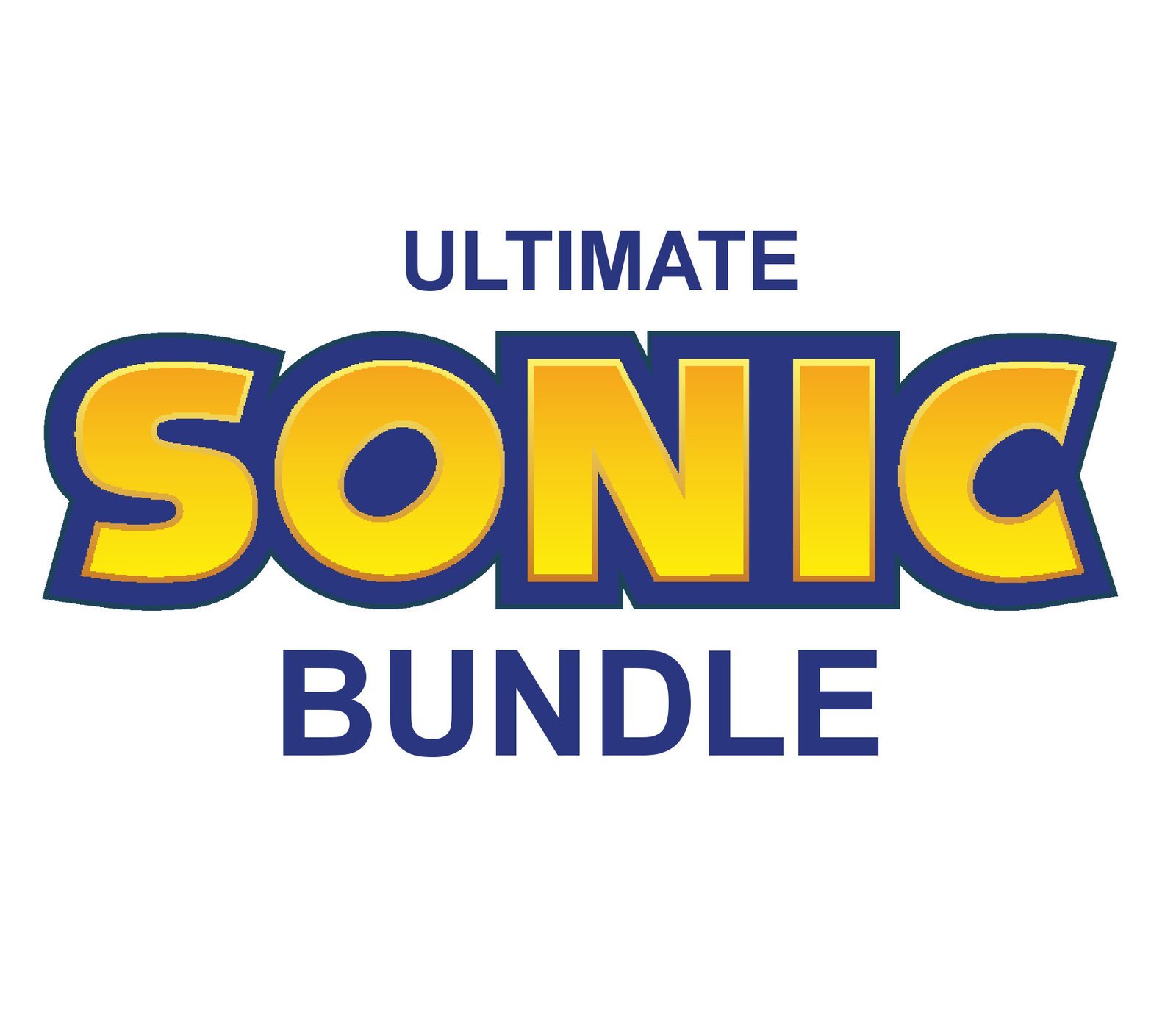 Ultimate Sonic Bundle