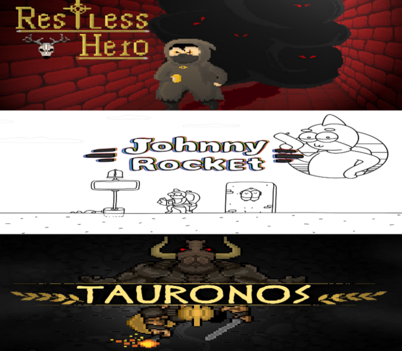 Super Retro Charge Bundle