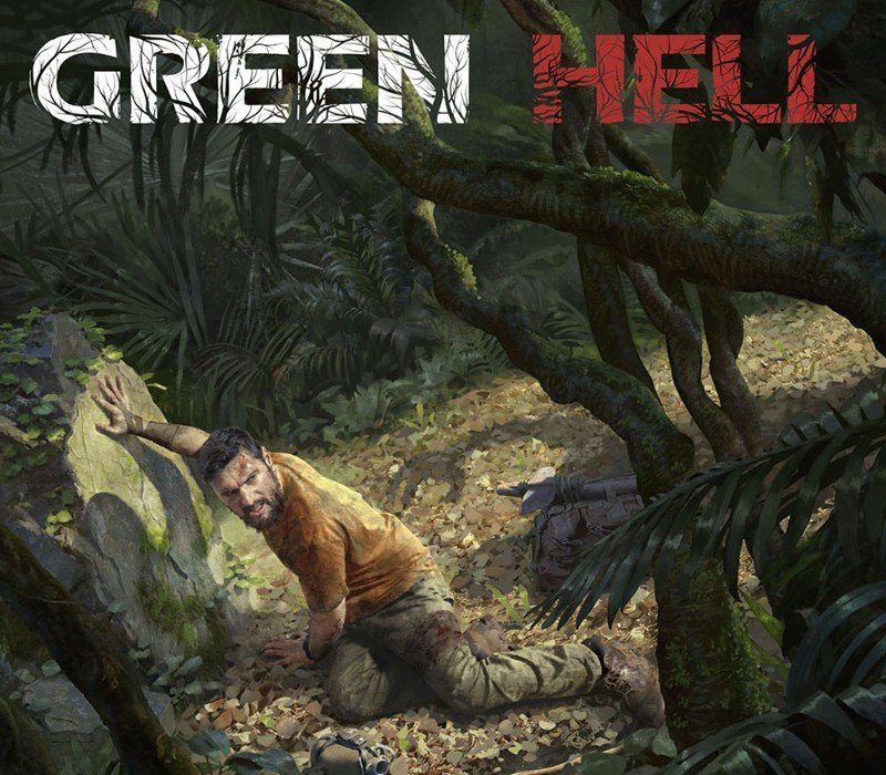 Green Hell