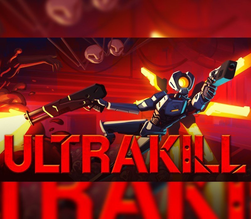 ULTRAKILL