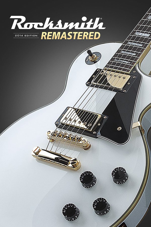 Rocksmith 2014