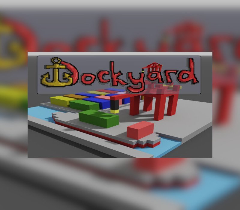 DockYard PC S