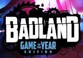BADLAND: Game of the Year Edition