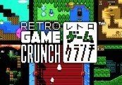Retro Game Crunch