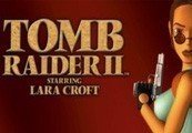 Tomb Raider II