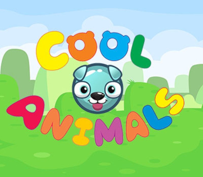 Cool Animals